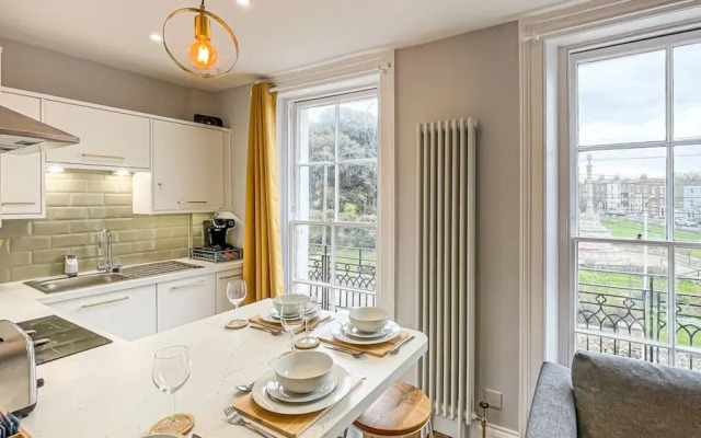 Old Town Trinity Apt No 3 By Adliv