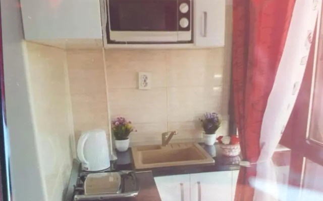 Apartament Razvan