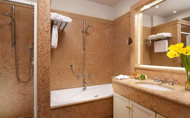 Villa Cortine Palace Relais Chateaux