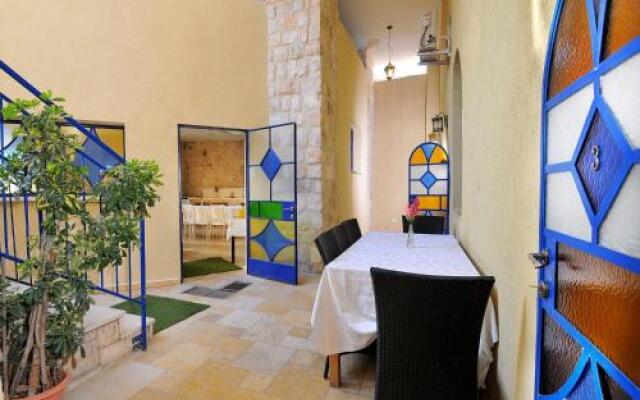 Vitrage Luxury Residence