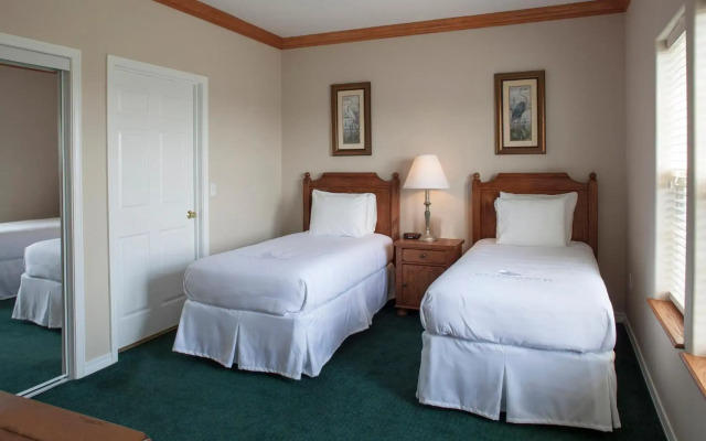 Palace View Resort by Spinnaker Resorts