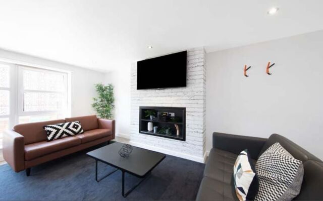 Pleasant Rooms - NOTTINGHAM - Campus Accommodation