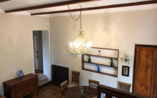 Agriturismo Biologico SS. Annunziata II