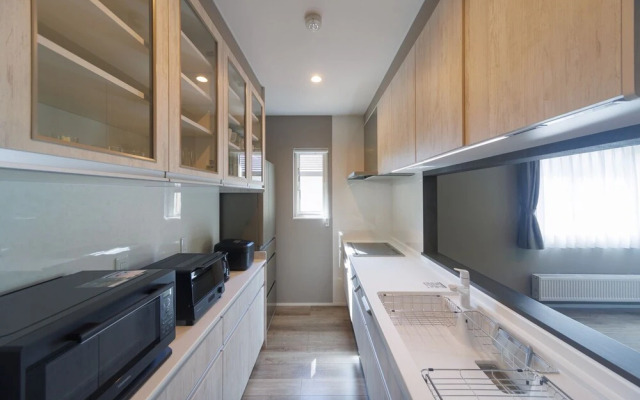 CONTRAIL【Ezo Fuji hoothills】