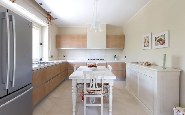 Villa Bianca