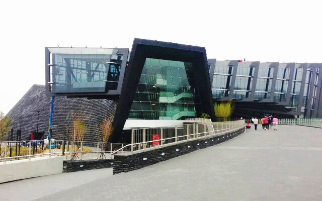 De rêve Express Hotel