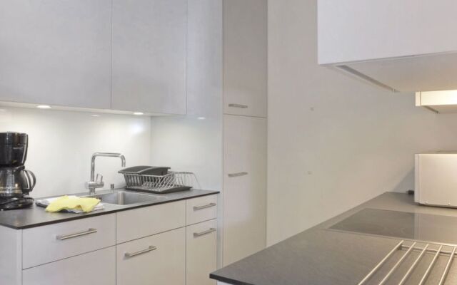 Apartment Eiger Wengen 15918