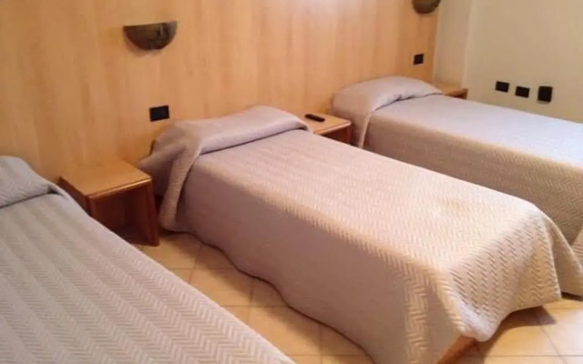 Hotel Gambero