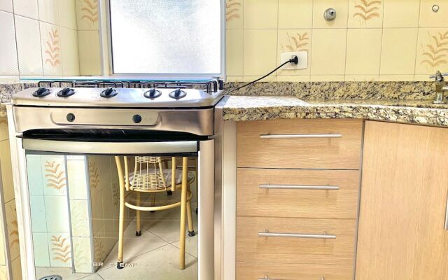 Apartamento Próx Tiete Plaza Shopping