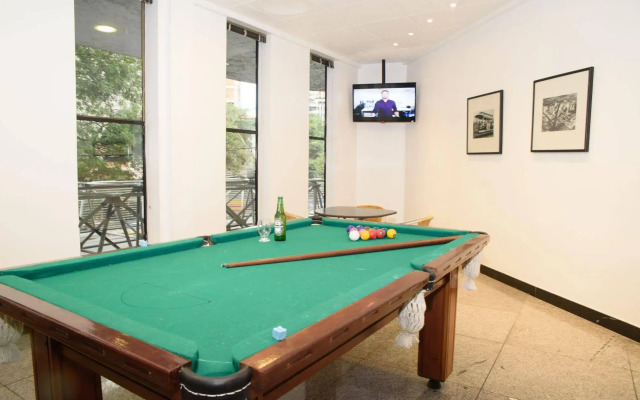 Royal Center Hotel Lourdes