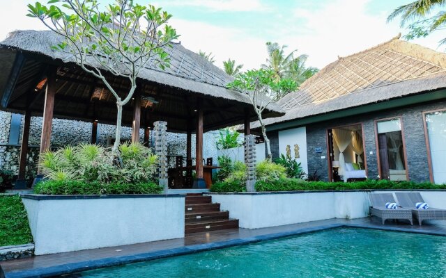 Kaia Villa