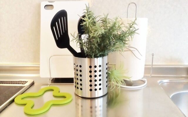 nid NAMBA at Residence East