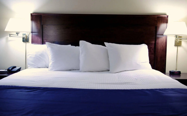 St. Christopher's Hotel