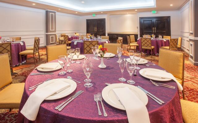 Crowne Plaza Panama by IHG