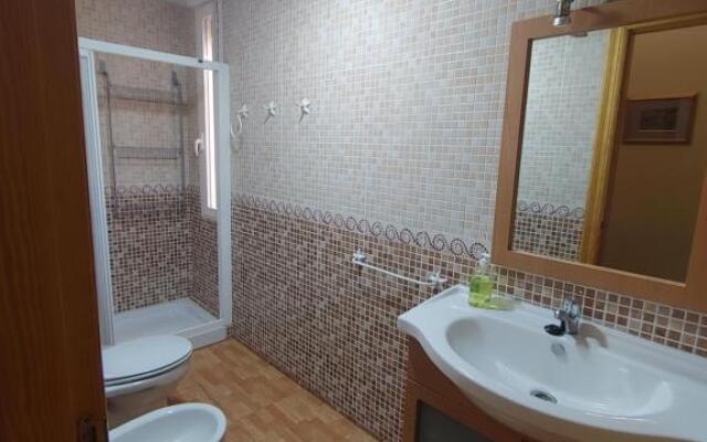 Apartamento Maravillas