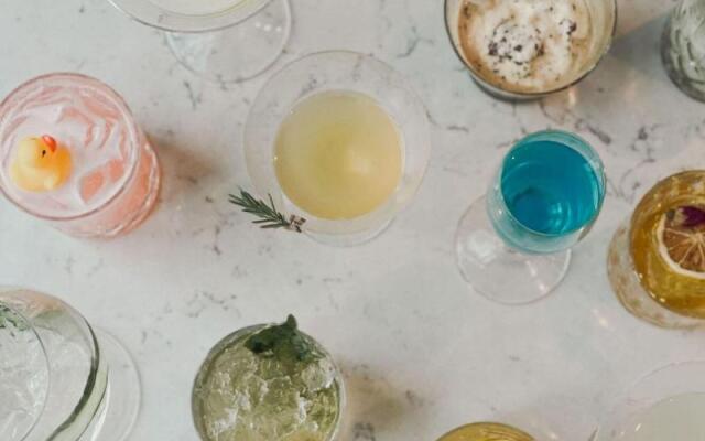 The Westin Edina Galleria