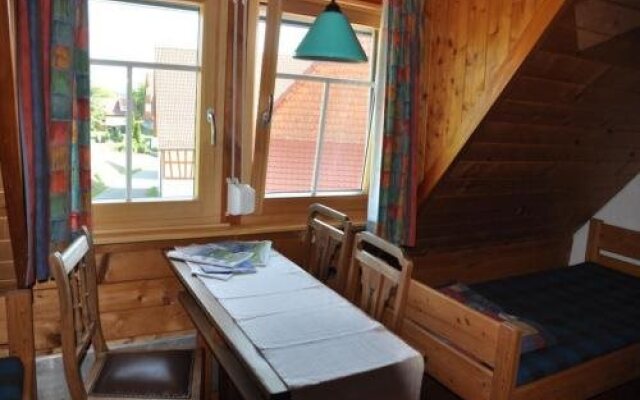 Pension Schwalbennest