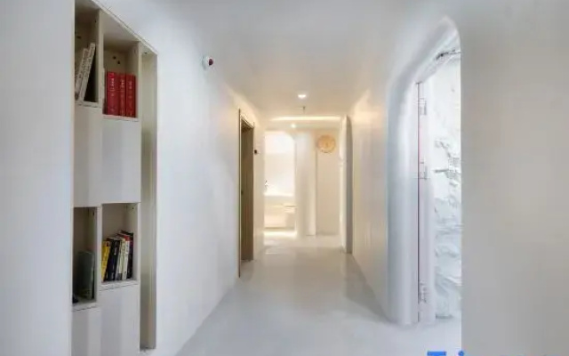 Mengzi Mint Inn B&B (Nanhu Park Branch)