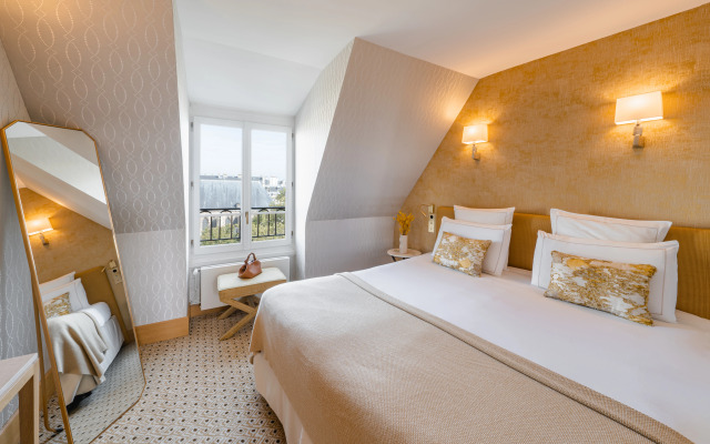 Hôtel Madison