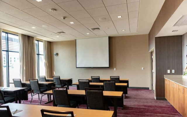 Courtyard Omaha East/Council Bluffs