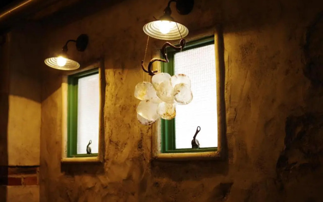 Cinnamon Guest House Dogo - Hostel