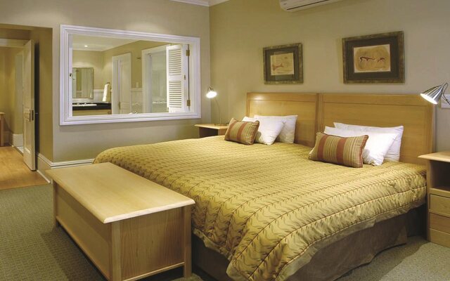 Bushman Sands Golf Lodge