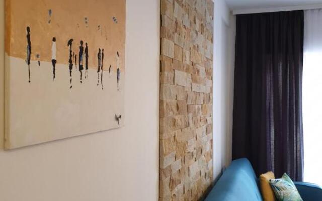 Milmari Lux Apartment N74 Kopaonik