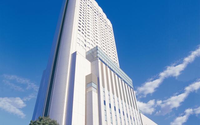 ANA Crowne Plaza Hotel Grand Court Nagoya, an IHG Hotel