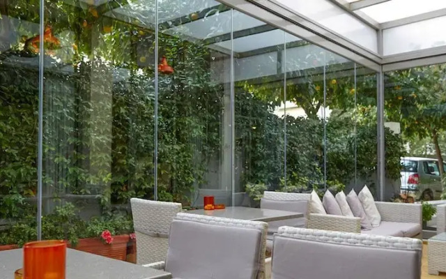 Rivitel Marousi Apartments
