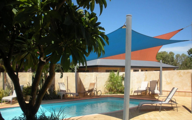 Kalbarri Seafront Villas