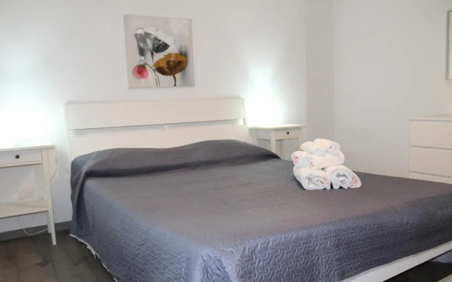 Boa Vista Favignana Home & Beach