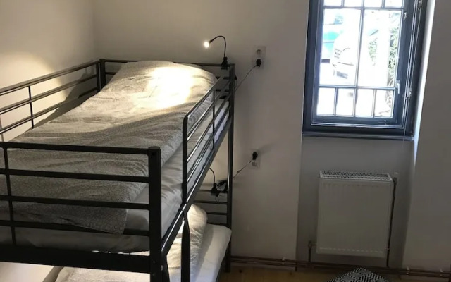 Passpartout Hostel