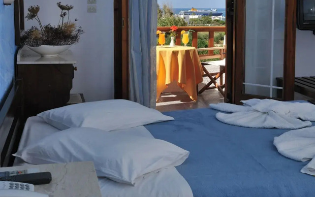 Hotel Eri
