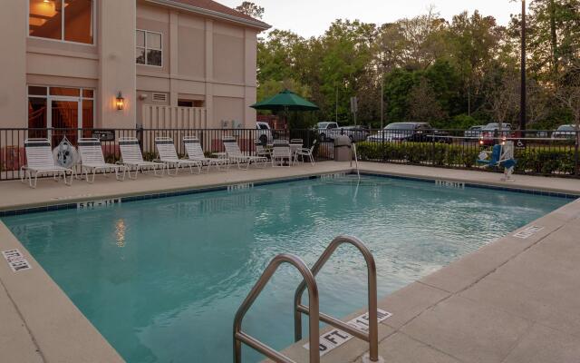 Homewood Suites by Hilton Tallahassee