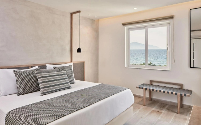 Atlantica Marmari Palace