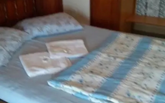 Pousada Da Restinga