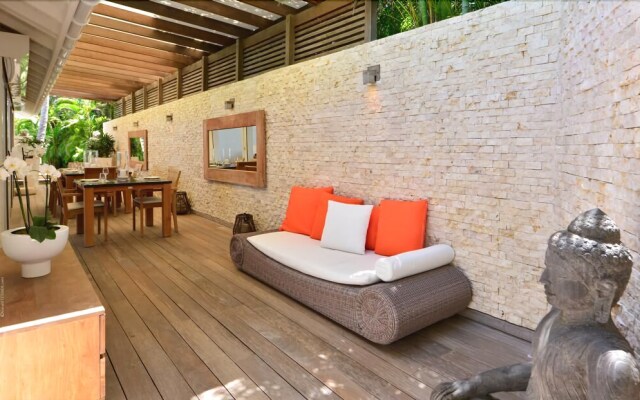 Villa Rincon