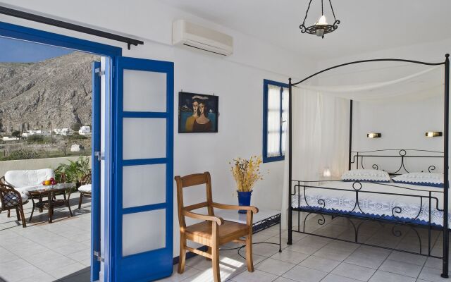 Irigeneia Hotel