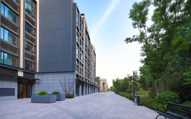 Vienna 3 Best Hotel (Jinan West Railway Station Medical Center) — фото 2