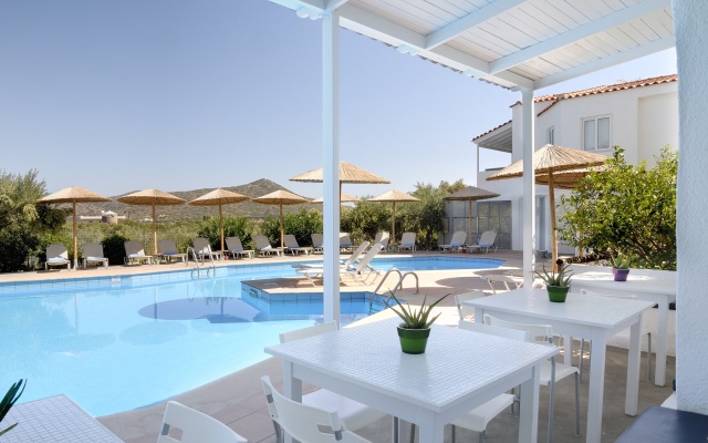 Elounda Krini Hotel