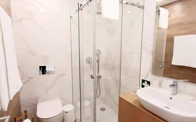 Beautiful Family Apartment in Leiria