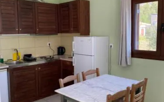 Socrates Organic Village Agrilia