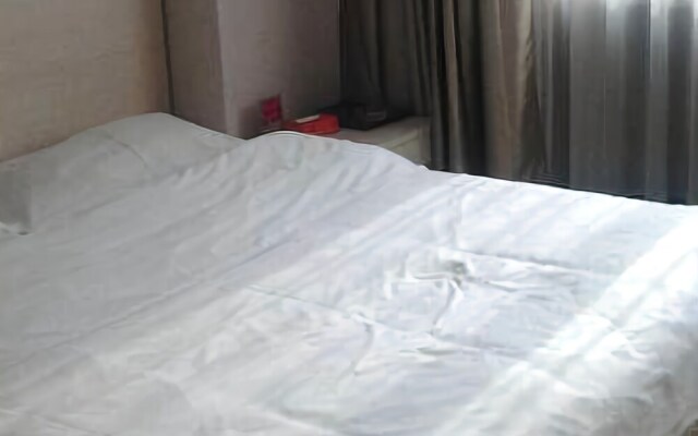 Hanjiang Dianli Hotel