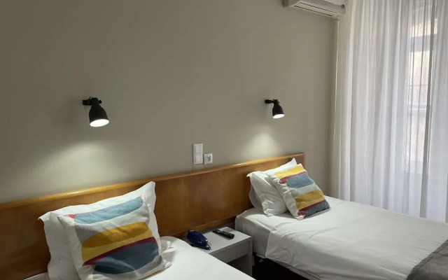 Hotel A Ilha