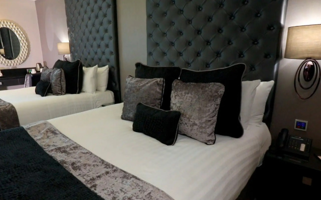 The Continental Hotel Heathrow