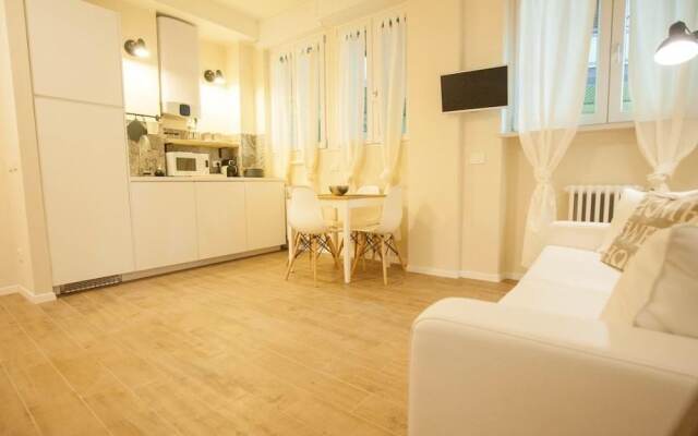 Flats4Rent Arena Prestige