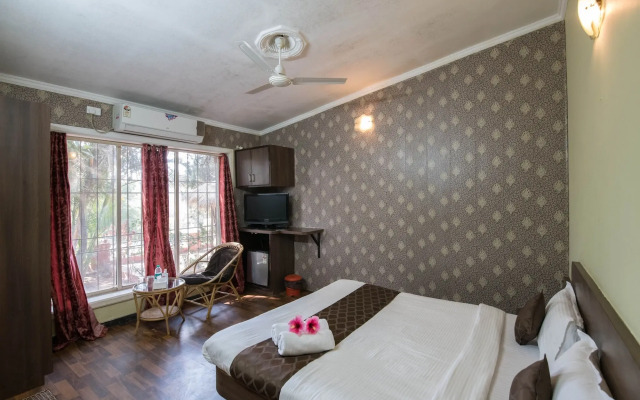 Umbrella Inn