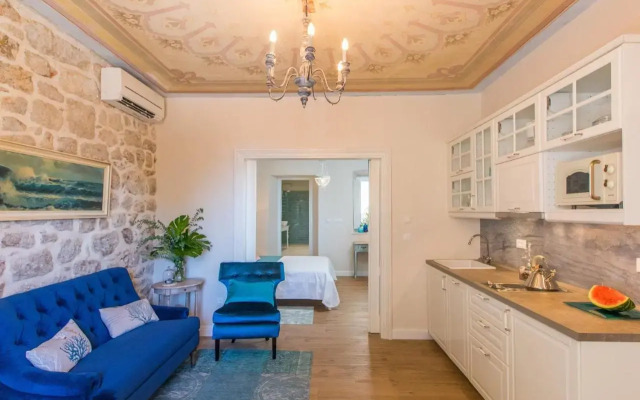 Villa Ani - Aquamarine