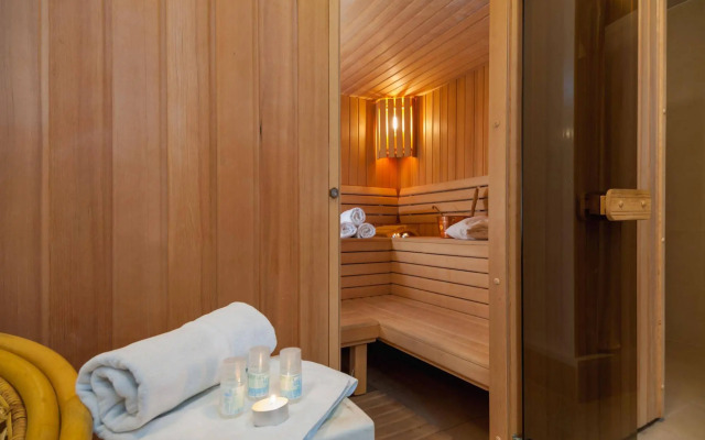 Hotel Rotondo