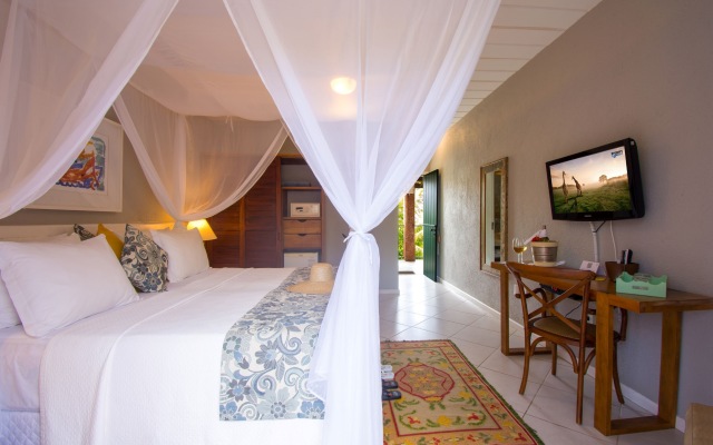 Pedra da Laguna Boutique Hotel & SPA